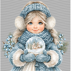 Christmas-ADJ 12990